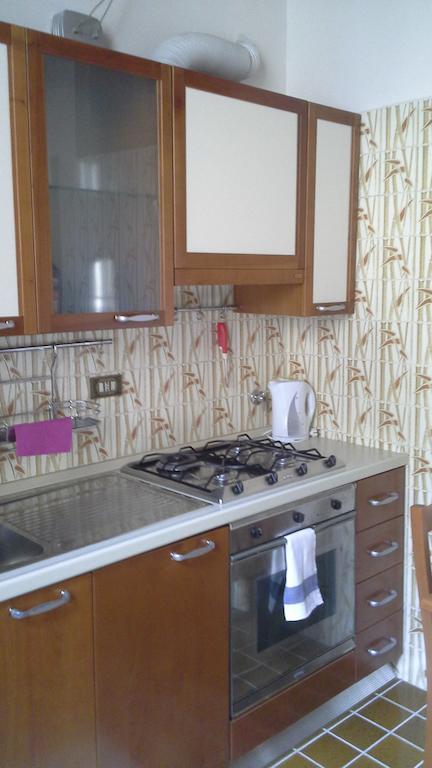 Apartment Liv'in Campo Dei Fiori *
