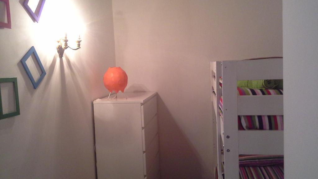 Apartment Liv'in Campo Dei Fiori *