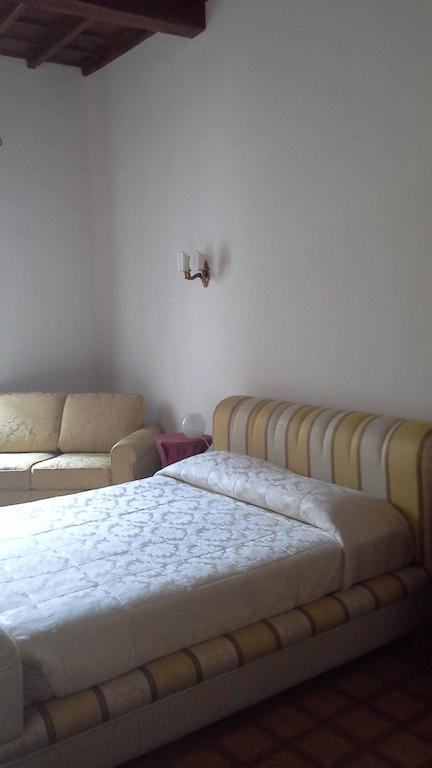 Apartment Liv'in Campo Dei Fiori *