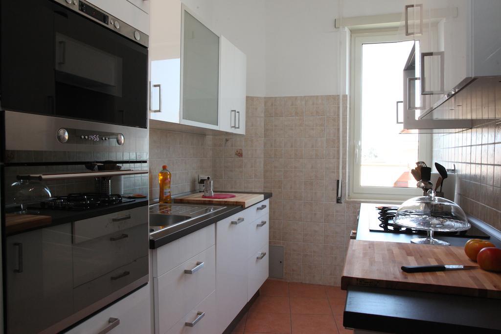 Bed & Breakfast La Duchessa A Rome