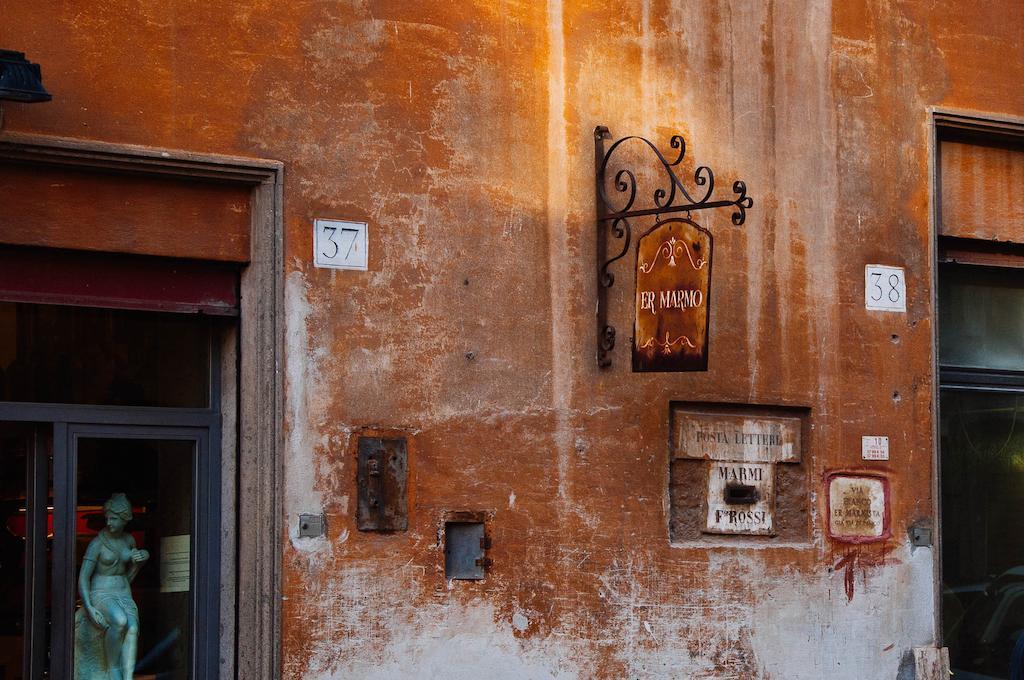 Couette-café All'orologio 3*