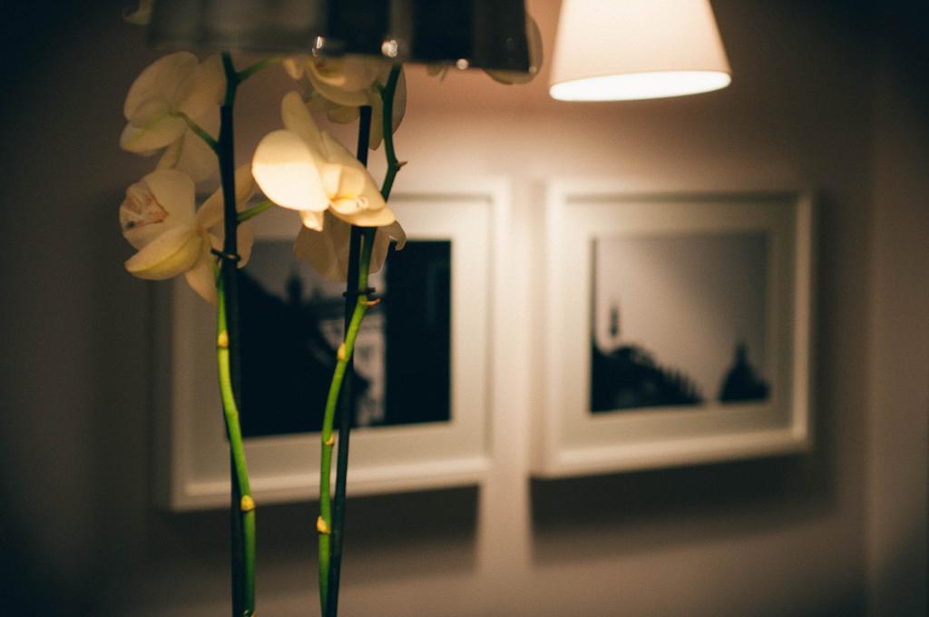 Couette-café All'orologio