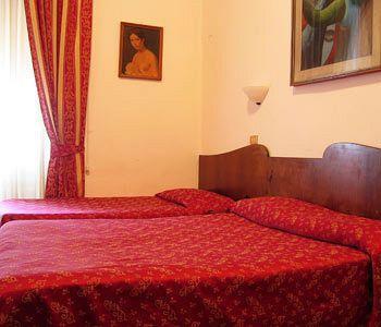 Hotel Gabriele Rome