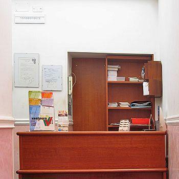 Hotel Gabriele *