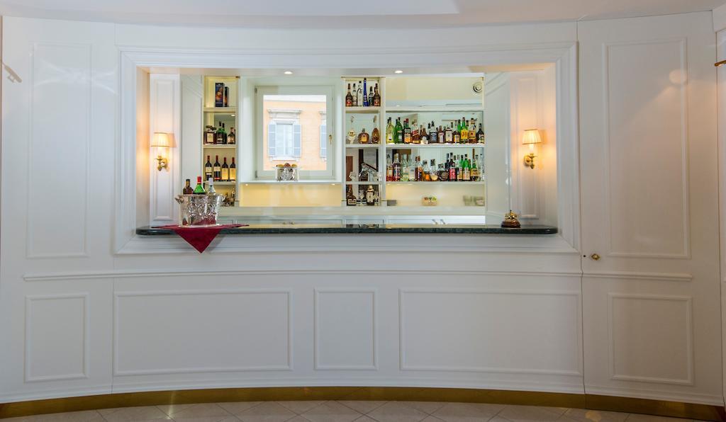 Hotel Residenza Paolo Vi 4*