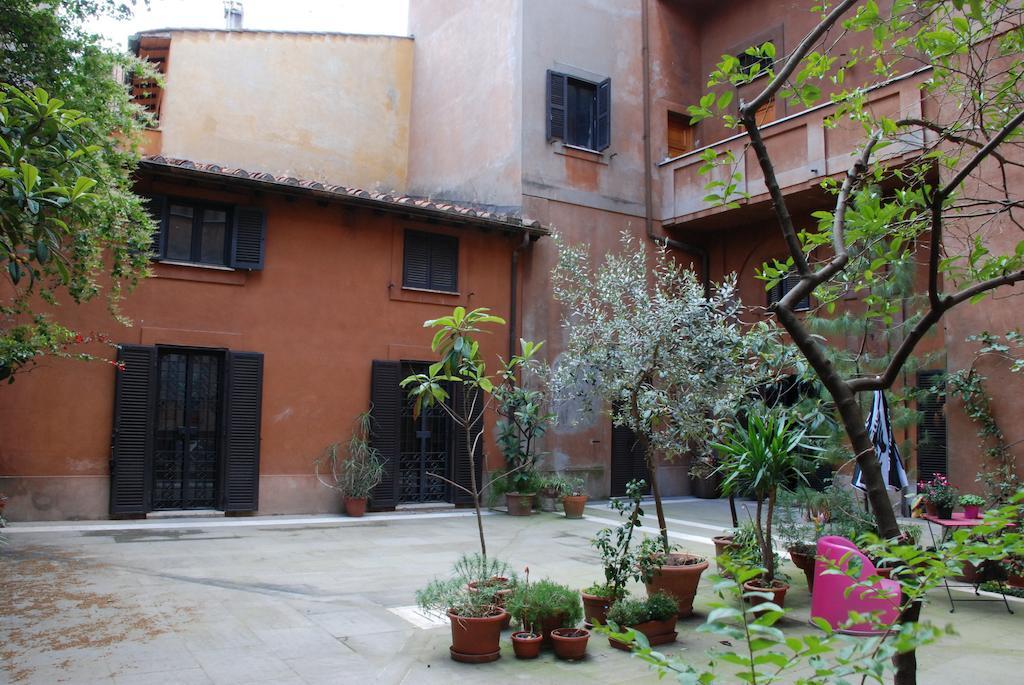 Apartment Palazzo Velli