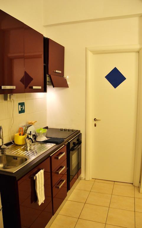 Casa de hóspedes Affittacamere Eur Nuvola *