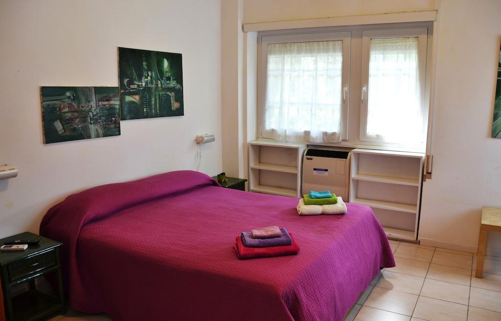 Affittacamere Eur Nuvola Roma