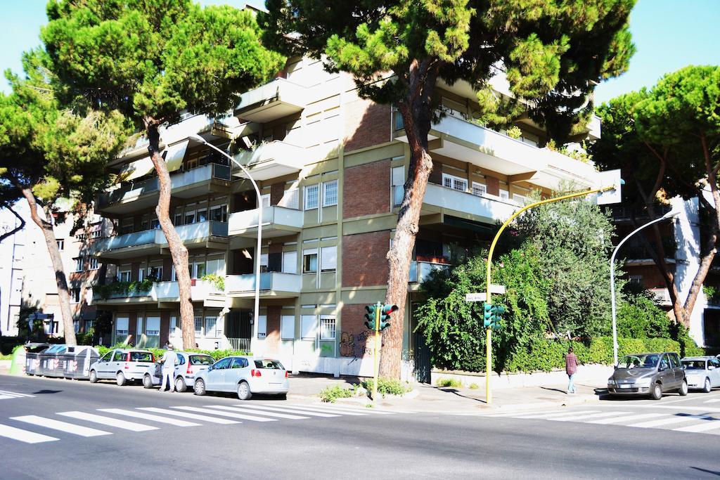Affittacamere Eur Nuvola Roma