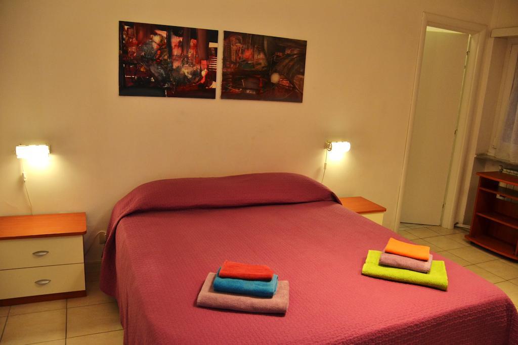 Affittacamere Eur Nuvola Roma