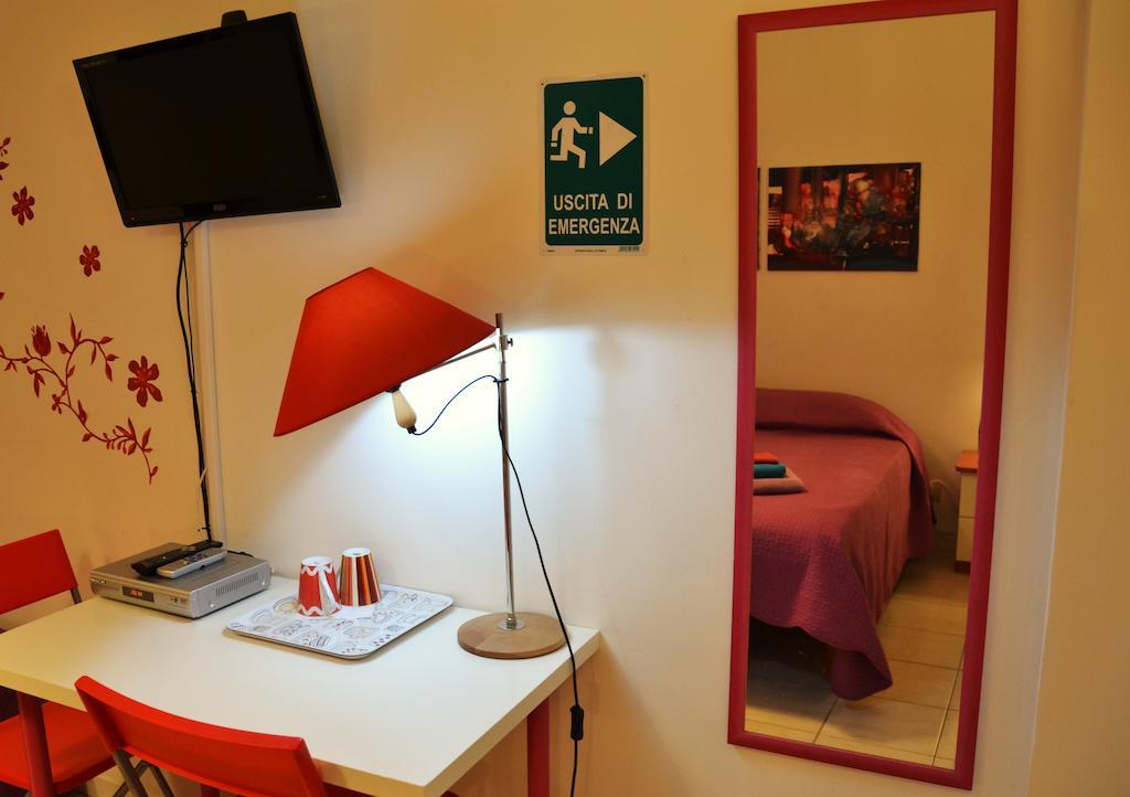 Casa de hóspedes Affittacamere Eur Nuvola Roma