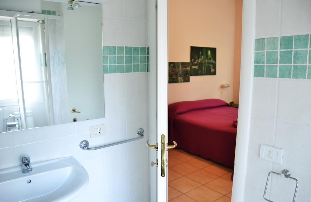 Casa de hóspedes Affittacamere Eur Nuvola Roma