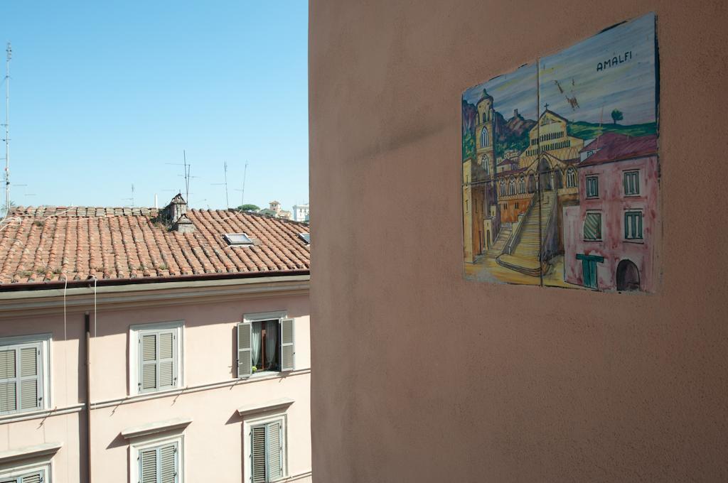 Appartement Colosseo And - Centre Rome