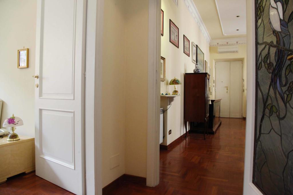 Appartement Colosseo And - Centre Rome