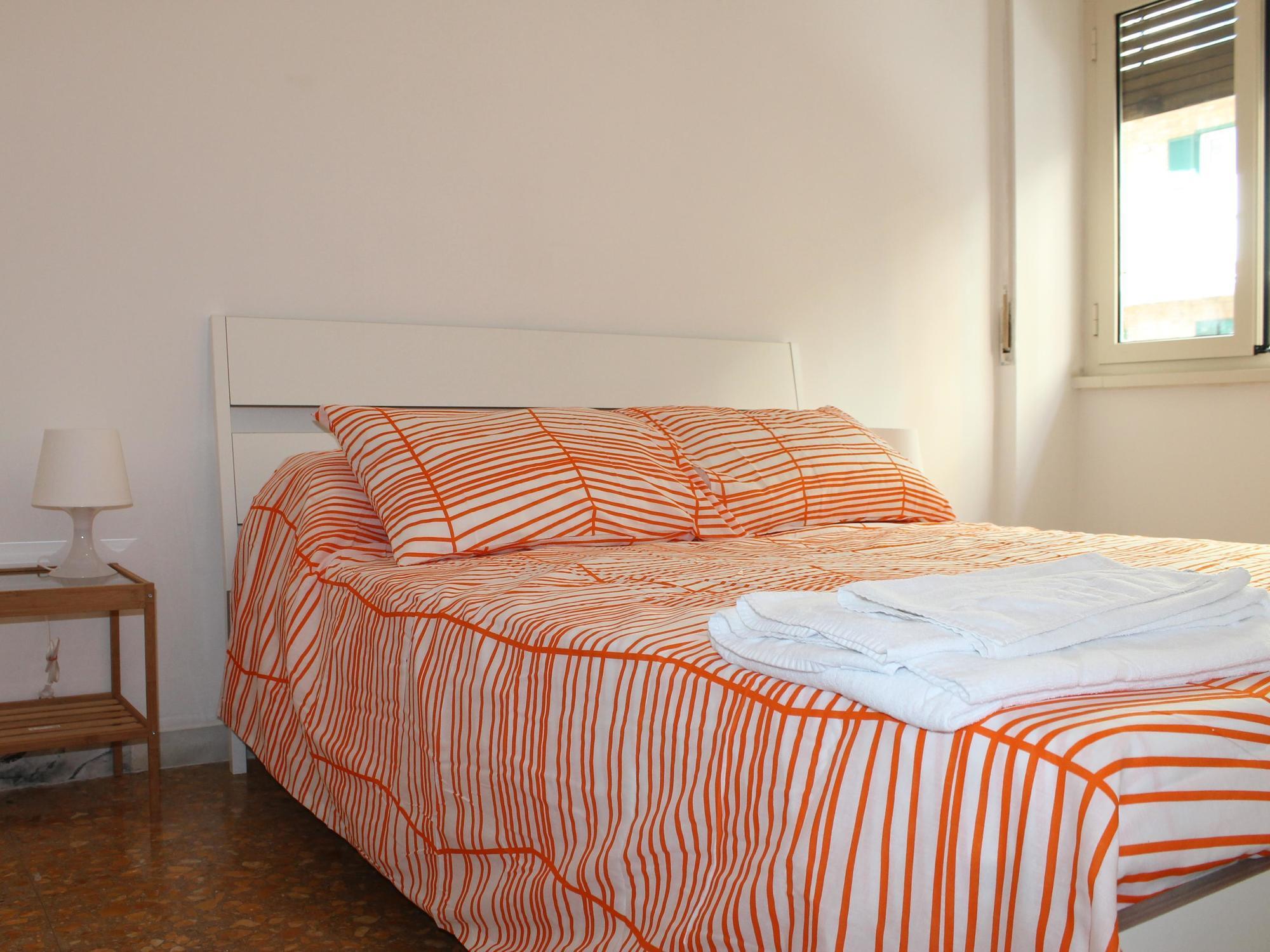 Casa de hóspedes Furio Camillo