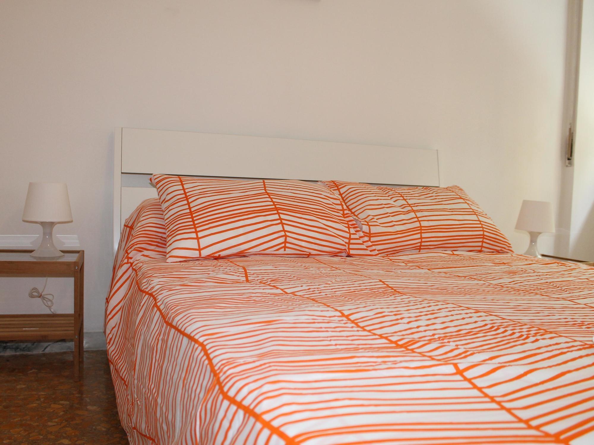 Casa de hóspedes Furio Camillo Roma