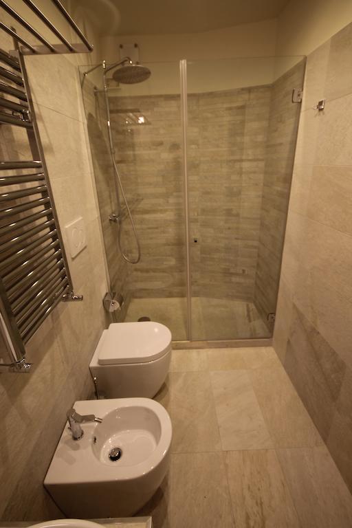 Hotel Tango Roma