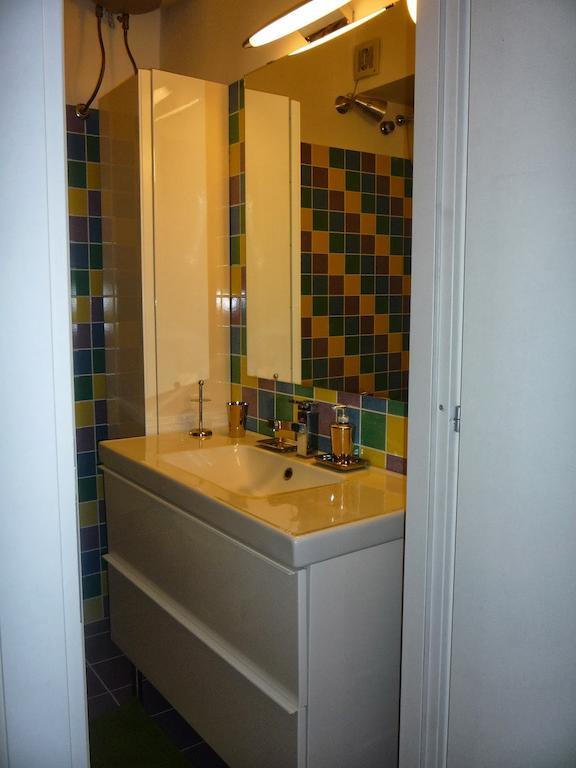 Apartment San Lorenzo 42