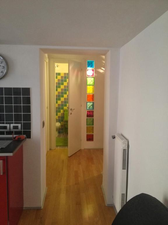 Apartment San Lorenzo 42 Rome