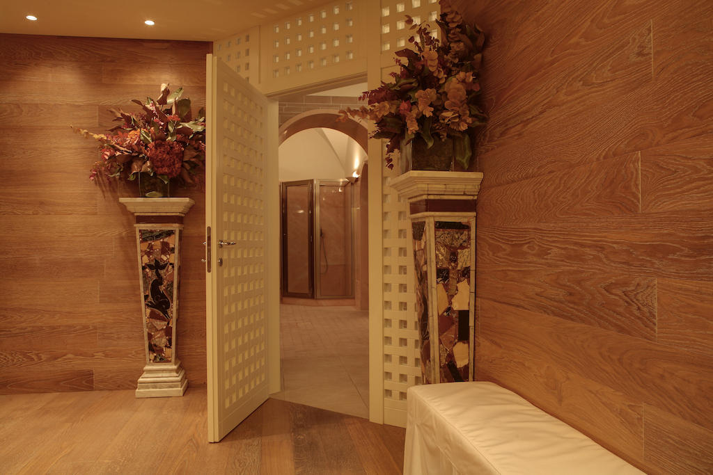 Guest house Spalletti Trivelli - Small Luxury Of The World