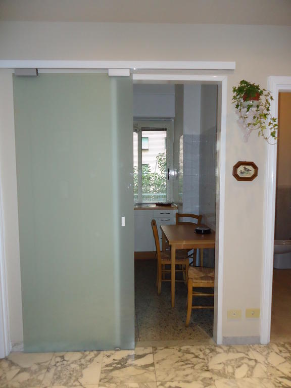 Apartment A Casa Di Nene Rome