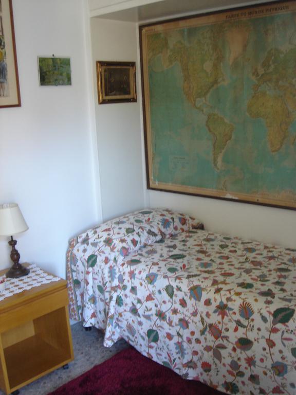 Bed & Breakfast A Balduina In Italy