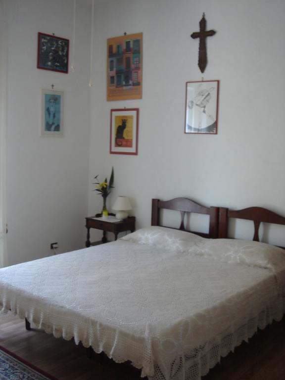 Bed & Breakfast A Balduina In Italy *