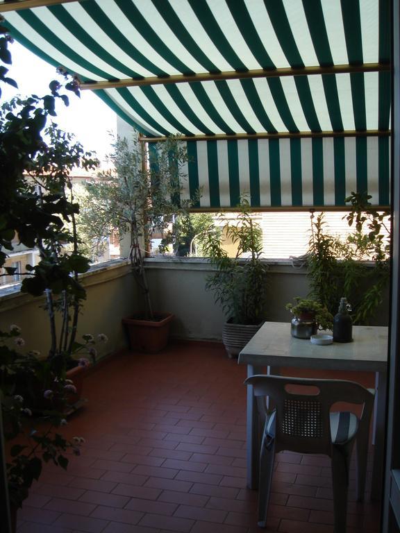 Bed & Breakfast A Balduina In Italy Rome