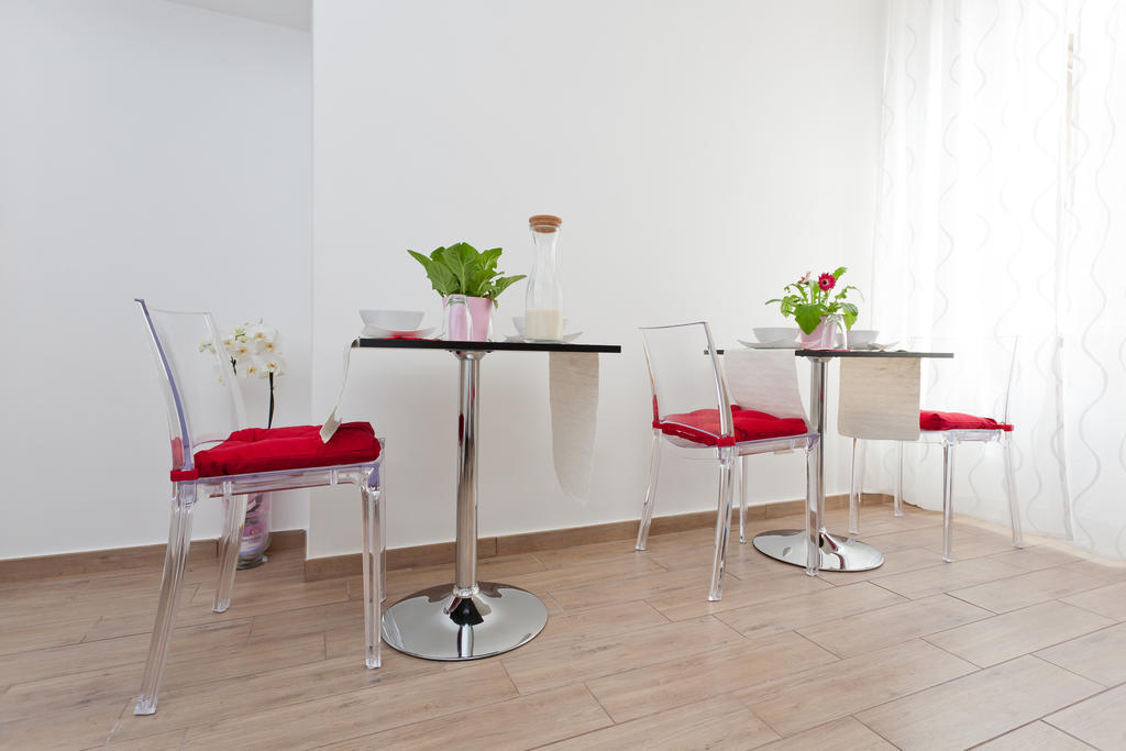 Guest house I Racconti Di *