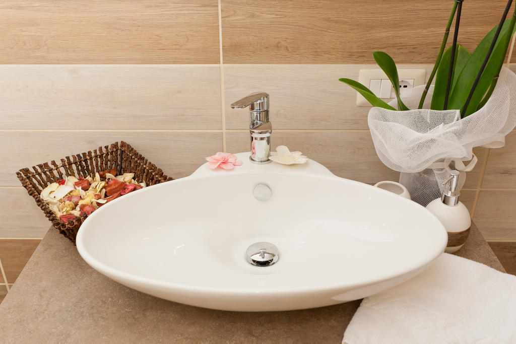Guest house I Racconti Di Rome
