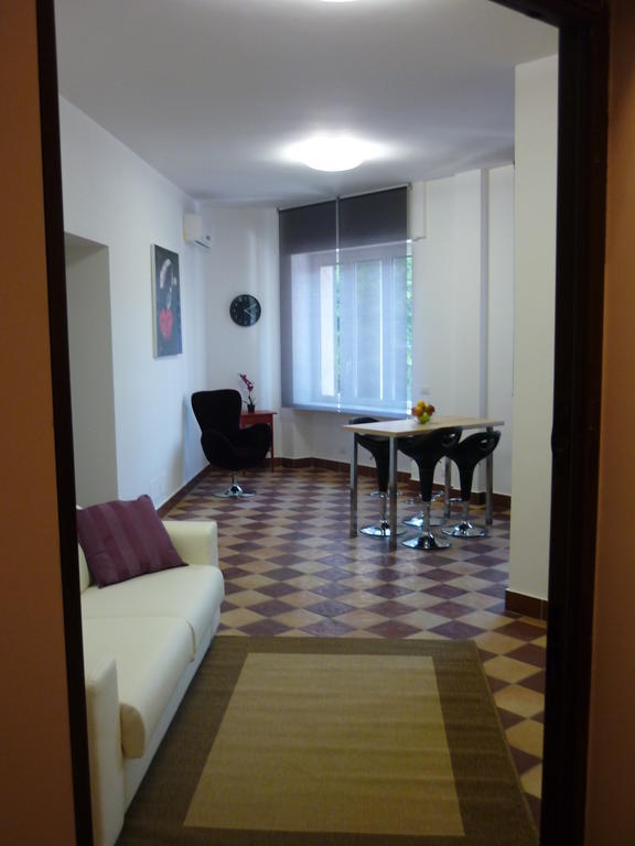 Maison Re Di Rome