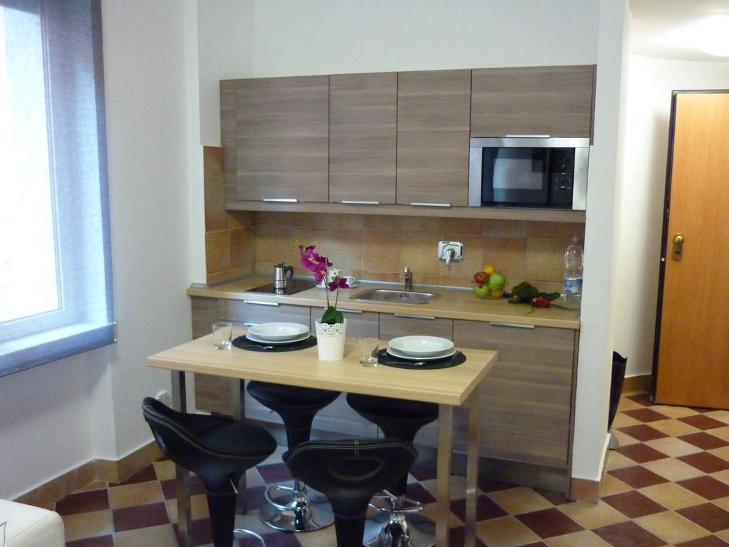 Maison Re Di Rome
