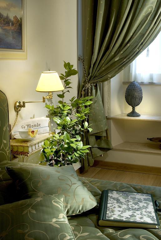 Guest house Suites Rome 4*