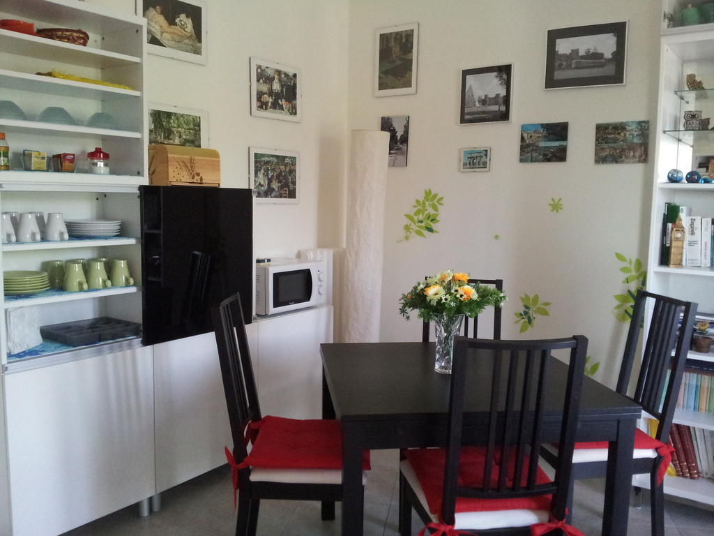 Couette-café Bellaventura 3*