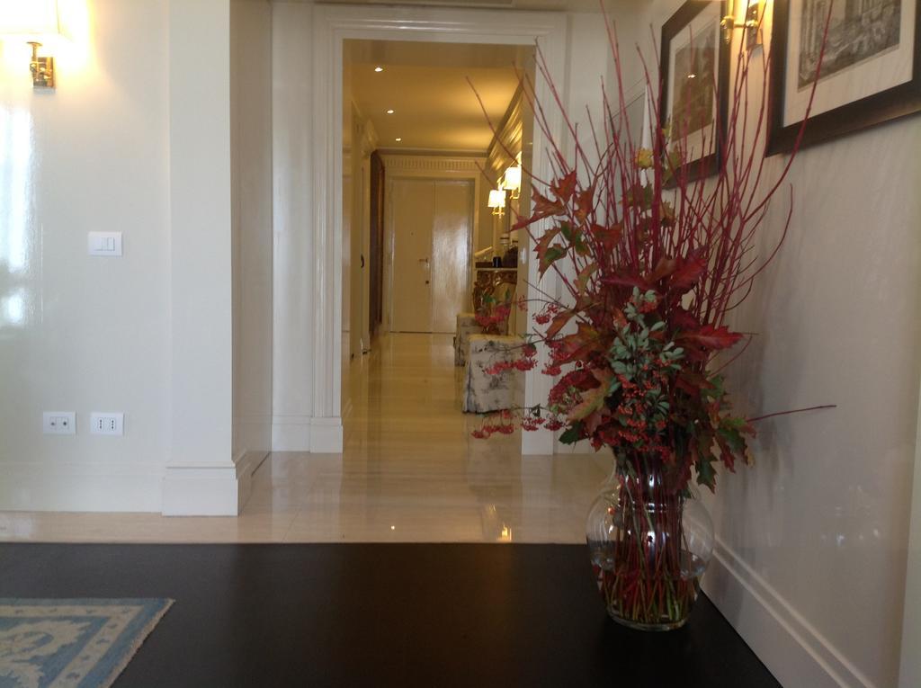 Casa de hóspedes La Scelta Di Goethe - Luxury Suites