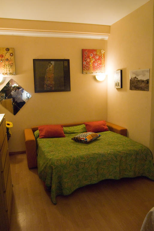 Apartment Cavour 1&2 Rome