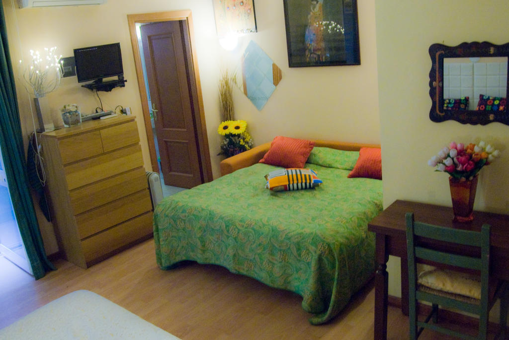 Apartment Cavour 1&2