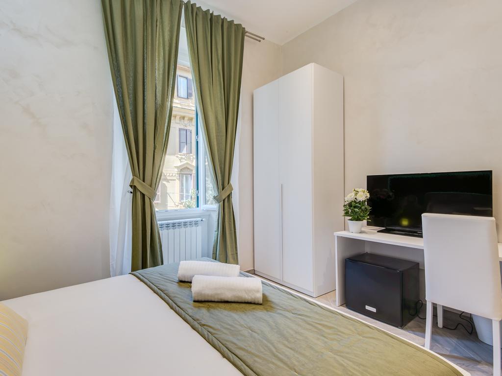 Guest house Penta Luxury House