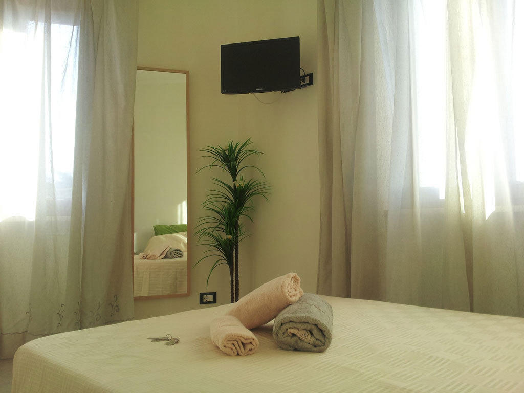 Couette-café Bellaventura 3*