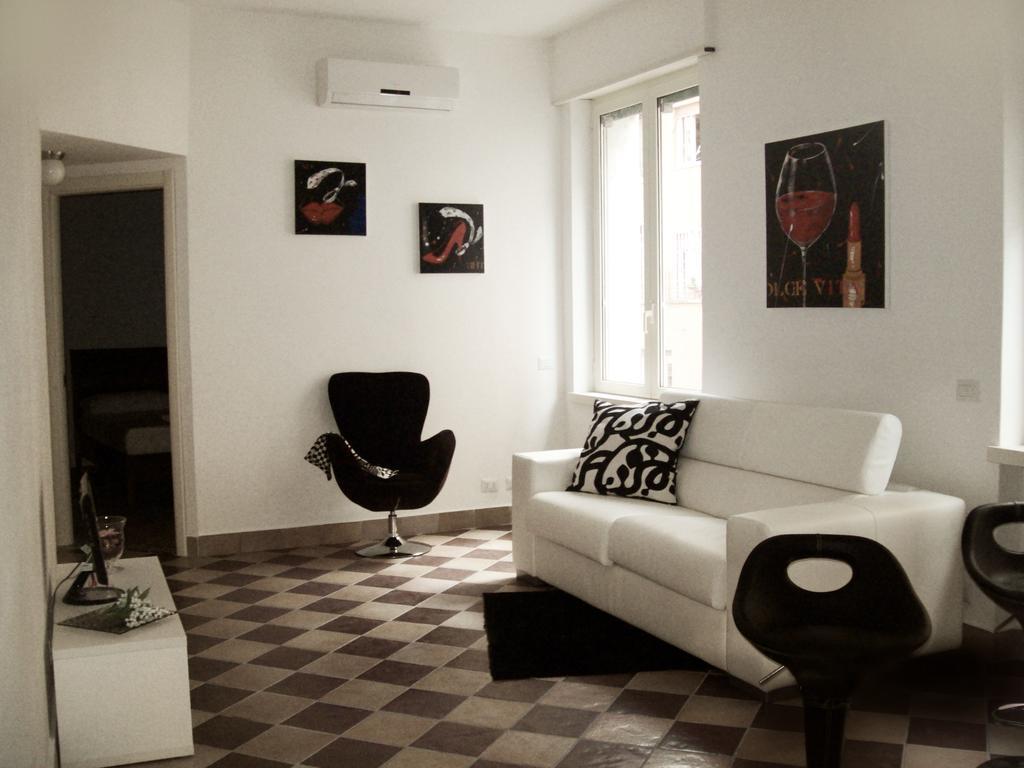 Apartment Maison Re Di Rome