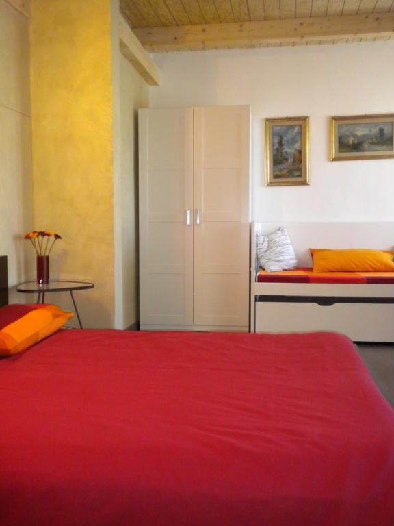 Trionfale Roma