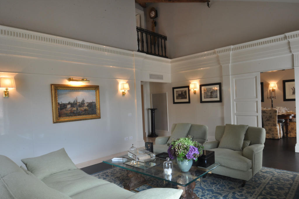 La Scelta Di Goethe - Luxury Suites