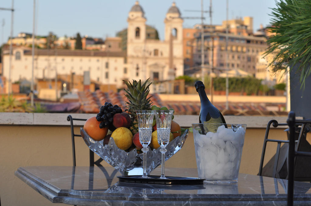La Scelta Di Goethe - Luxury Suites