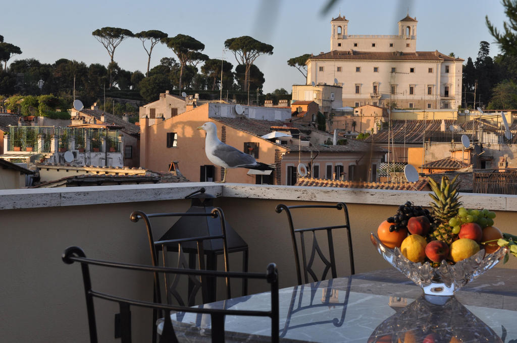 Casa de hóspedes La Scelta Di Goethe - Luxury Suites