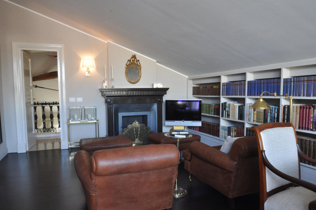 La Scelta Di Goethe - Luxury Suites