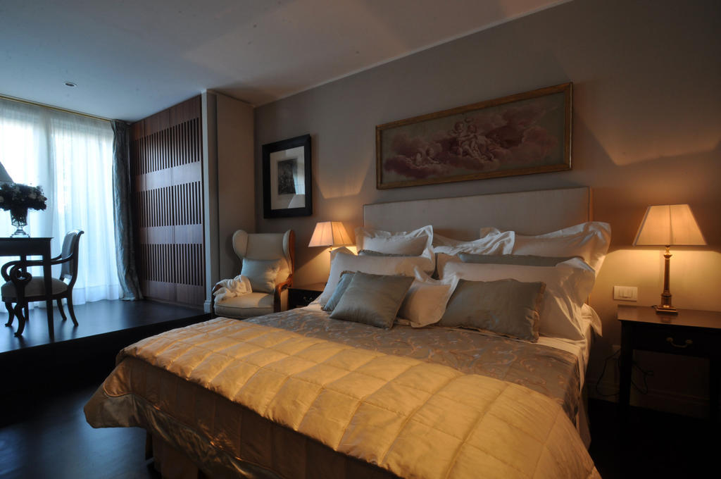 La Scelta Di Goethe - Luxury Suites Roma