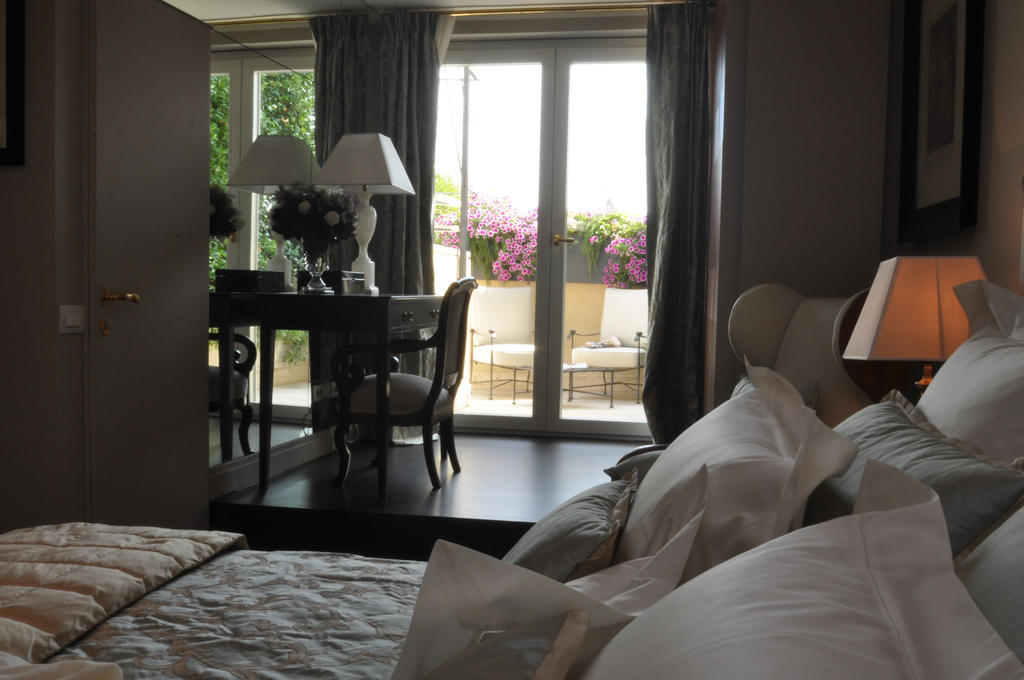 Casa de hóspedes La Scelta Di Goethe - Luxury Suites Roma