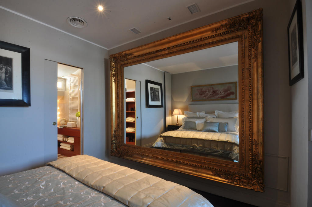 La Scelta Di Goethe - Luxury Suites