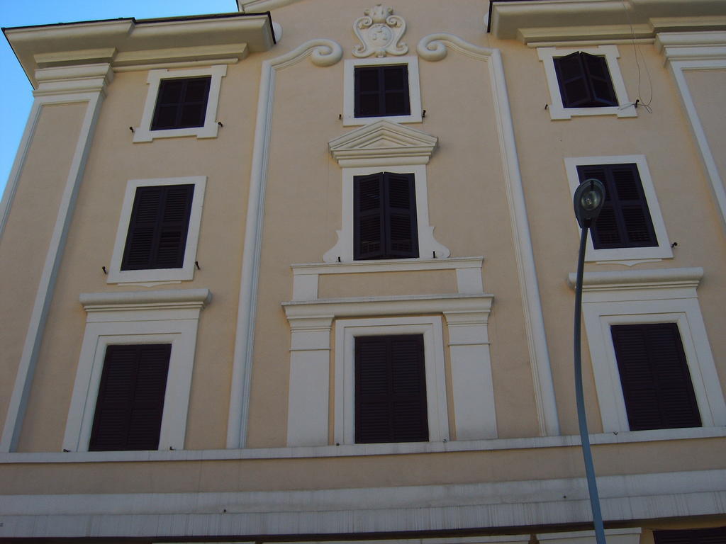 Kyterion Rome