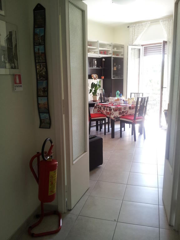 Couette-café Bellaventura 3*